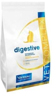 Virbac Dog Vetcomplex Digestive 3kg - Animal City