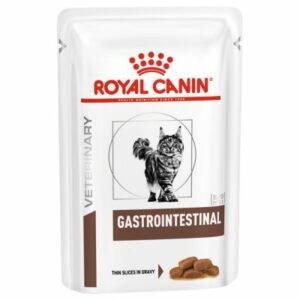 animal city RC Veterinary Diet Chat Gastrointestinal MC pochon