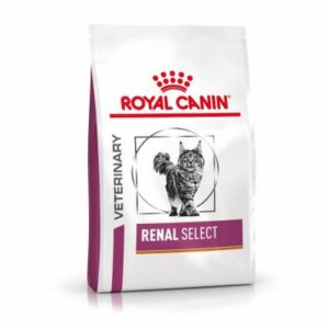 animal city RC Veterinary Diet Renal Select