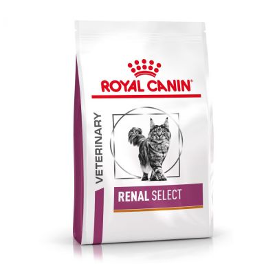 animal city RC Veterinary Diet Renal Select