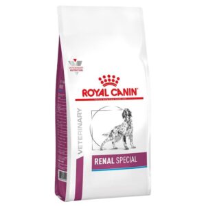 animla city royal canin renal special