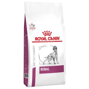 animal city Royal canin Croquette renal